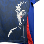 Camisa Japão Azul do Naruto 2024/25 Masculina