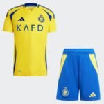 kit-infantil-al-nassr-amarela-i-titular-2024-25-unissex