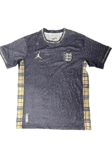 Camisa Inglaterra Especial x Jordan Roxo 2024/25 Masculina