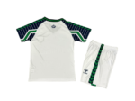 Kit Infantil Reserva Sunderland Branca II 2024/25 Unissex