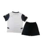 Kit Infantil Valencia Home I Branca 2024/25 Unissex