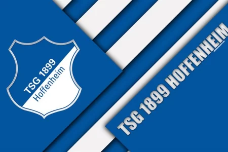 CATEGORIA Hoffenheim LOJA MALTA ESPORTES