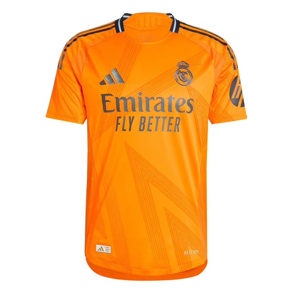 Camisa-Reserva-Real-Madrid-bellingham-5-laranja-2024-25-jogador-loja-malta-esportes Camisa Reserva Real Madrid Bellingham #5 Laranja 2024/25 Jogador