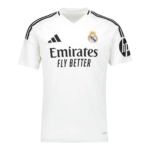 Camisa-titular-Real-Madrid-bellingham-5-Branca-2024-25-masculina-loja-malta-esportes