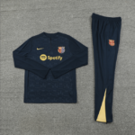 Conjunto-de-treino-barcelona-azul-escura-2024-25-jaqueta-calca-loja-malta-esportes (2)