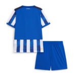 Kit Infantil FC Porto Azul Home I 2024/25 Unissex