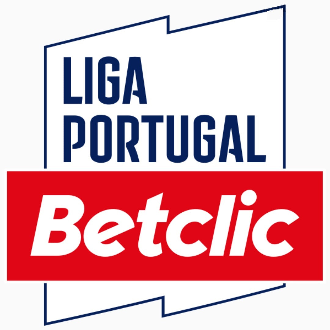 PATCH LIGA PORTUGAL BETCLIC 2024