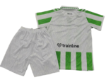 Kit Infantil Titular Real Bétis Verde I 2024/25 Unissex