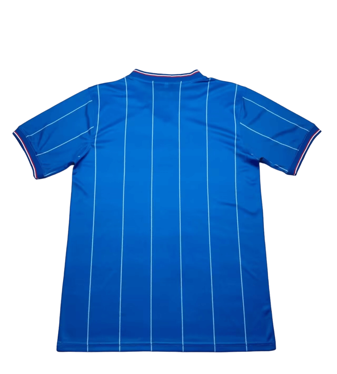 Camisa Titular Chelsea Azul I FC 1982/83 Masculina Camisa Titular Chelsea Azul I FC 1982/83 Masculina