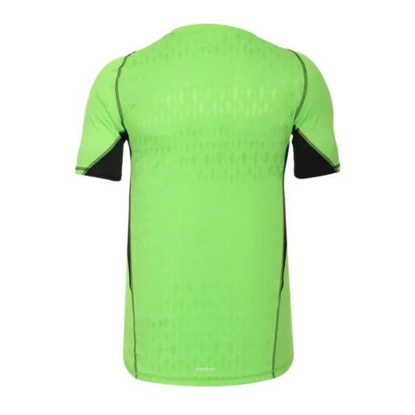 Camisa Tigres UNL Goleiro Verde 2024/25 Masculina