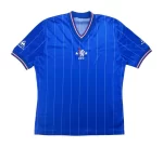 camisa Titular Chelsea FC 1982-83 masculina