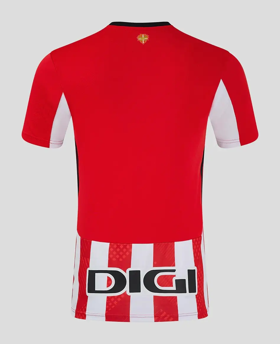 camisa-Titular-athletic-bilbao-vermelha-branca-i-2024-25-masculina- (1) Camisa Titular Athletic Bilbao Vermelha I Masculina