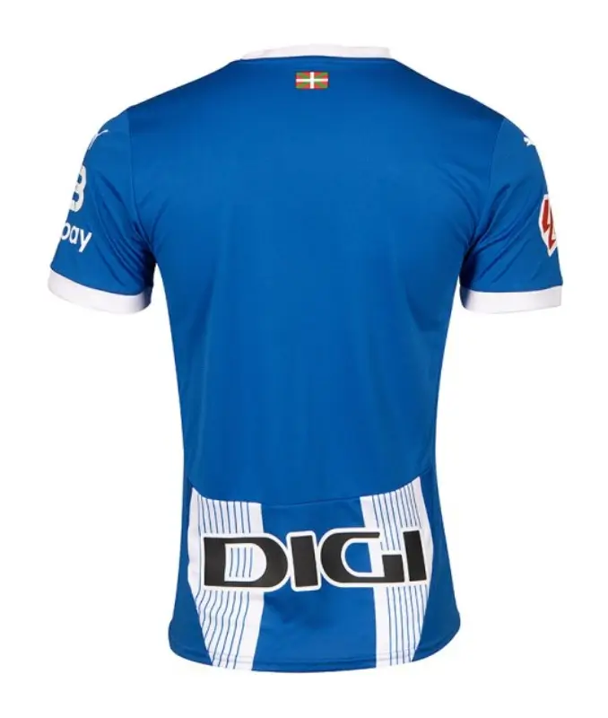 camisa-Titular-deportivo-alaves-azul-branca-2024-25-masculina- (1) Camisa Titular Deportivo Alavés Azul I 2024/25 Masculina