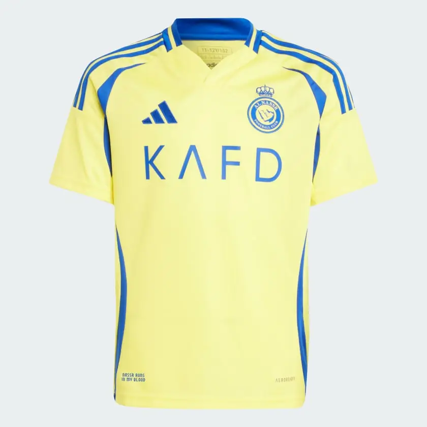 camisa-al-nassr-amarela-cristiano-ronaldo-i-titular-adidas-2024-25-masculina (1) Camisa Al-Nassr Amarela Titular Cristiano Ronaldo 7 Adidas 2024/25 Masculina