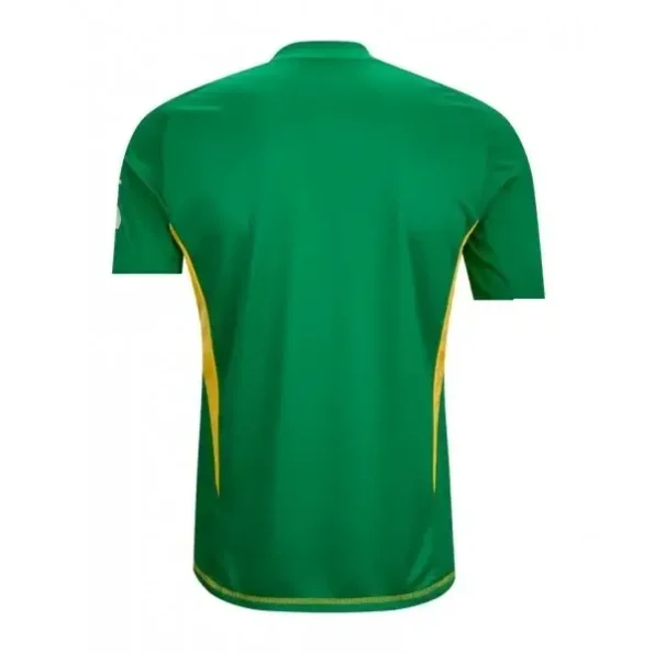 Camisa Goleiro Argentina Verde 2024/25 Masculina