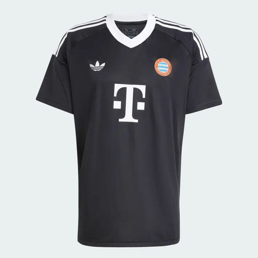 camisa-goleiro-bayern-de-munique-preta-iii-2024-25-masculina-loja-malta-esportes (1) Camisa Goleiro Bayern de Munique Preta III 2024/25 Masculina