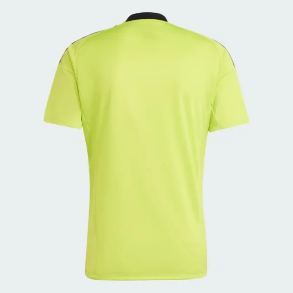 Camisa Goleiro Real Madrid Verde III 2024/25 Masculina