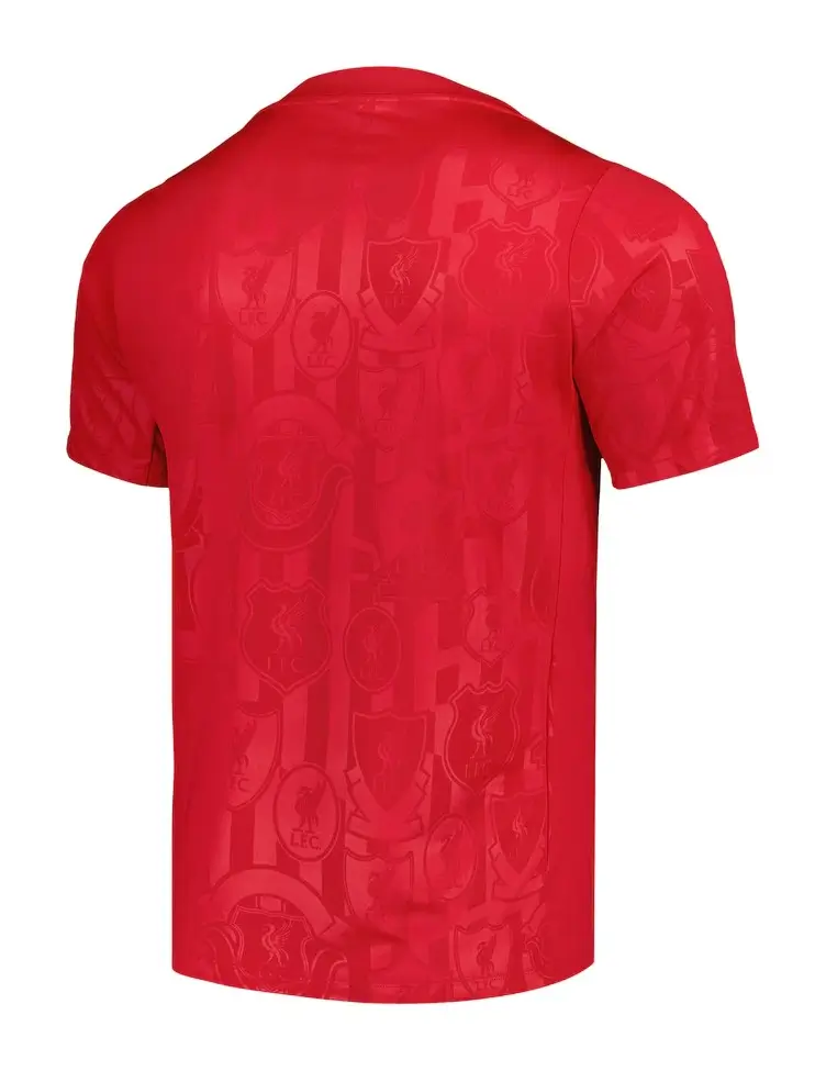 camisa-liverpool-pre-jogo-vermelha-2024-25-masculina- (1) Camisa Pré-Jogo Liverpool Vermelha 2024/25 Masculina