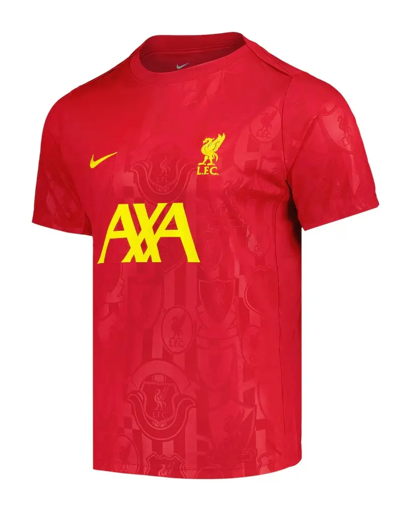 camisa-liverpool-pre-jogo-vermelha-2024-25-masculina (1) Camisa Pré-Jogo Liverpool Vermelha 2024/25 Masculina