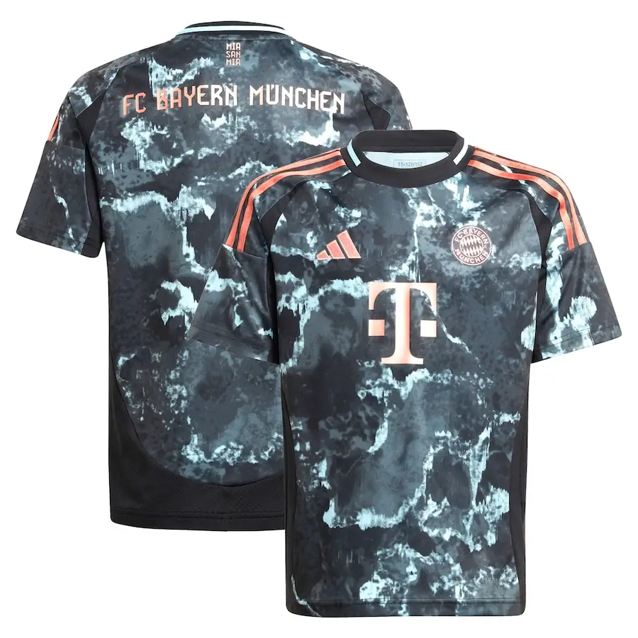 camisa-reserva-bayern-munchen-preta-2024-25-masculina (1) Camisa Reserva Bayern de Munique Preta II 2024/25 Masculina