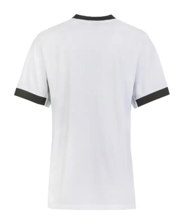 Camisa Reserva Birmingham City Branca 2024/25 Masculina