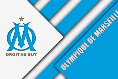 categoria Olympique de Marseille loja malta esportes