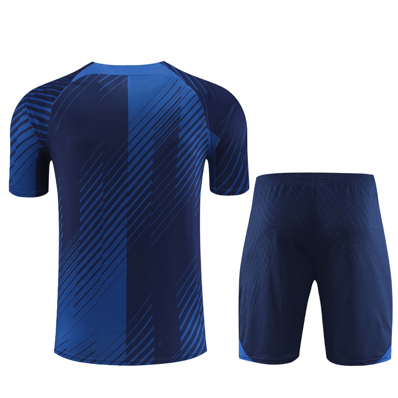 conjunto-de-treino-barcelona-camisa-short-azul-escura-2023-24-loja-malta-esportes (3) Conjunto Barcelona Treino Camisa/Short Azul Escura 2023/24