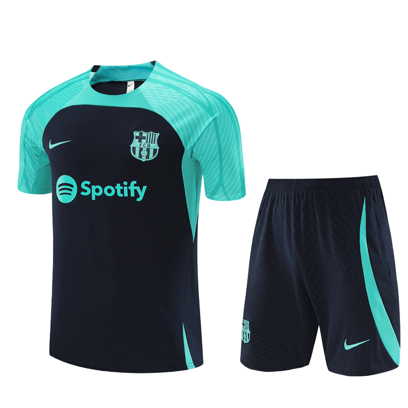 conjunto-de-treino-barcelona-camisa-short-azul=escura-2023-24-loja-malta-esportes (3) Conjunto Barcelona Treino Camisa/Short Azul Escura 2024/25