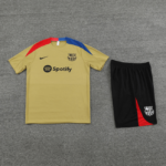 conjunto-de-treino-barcelona-camisa-short-dourada-2024-25-loja-malta-esportes (2)