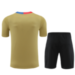 conjunto-de-treino-barcelona-camisa-short-dourada-2024-25-loja-malta-esportes (2)