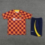 conjunto-de-treino-barcelona-camisa-short-preta-laranja-2023-24-loja-malta-esportes (2)