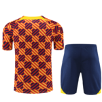 conjunto-de-treino-barcelona-camisa-short-preta-laranja-2023-24-loja-malta-esportes (2)
