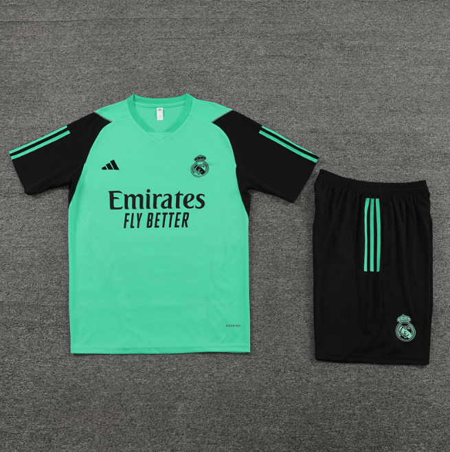 conjunto-treino-real-madrid-verde-2023-24-bermuda-camisa (1) Conjunto Real Madrid Treino Bermuda e Camisa Verde