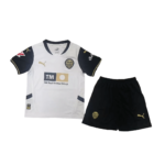 Kit Infantil Valencia Home I Branca 2024/25 Unissex
