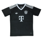 Camisa Manchester United Três Preta III 2024/25 Masculina