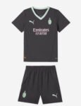 kit-infantil-ac-milan-cinza-third-iii-2024-25-masculina-loja-malta-esportes-