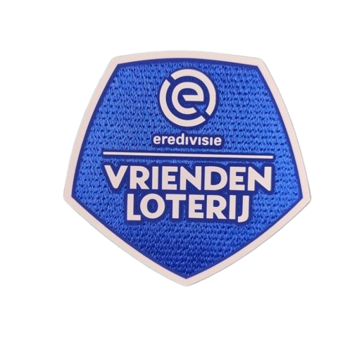 PATCH EREDIVISIE