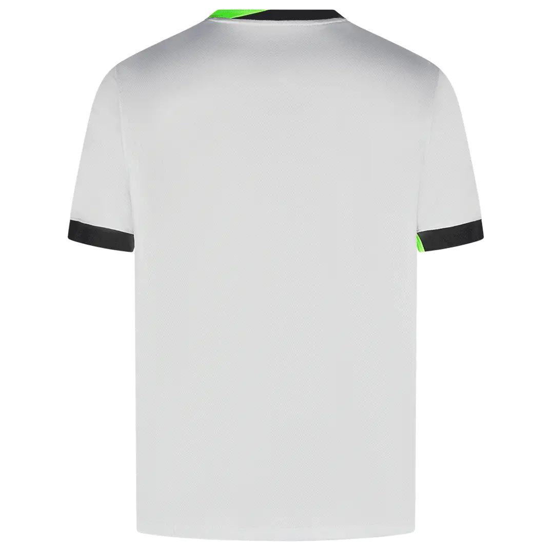 terceira-camisa-sfl-wolsfburg-branca-third-iii-2024-25-masculina- Terceira Camisa Wolfsburg Branca Third III 2024/25 Masculina