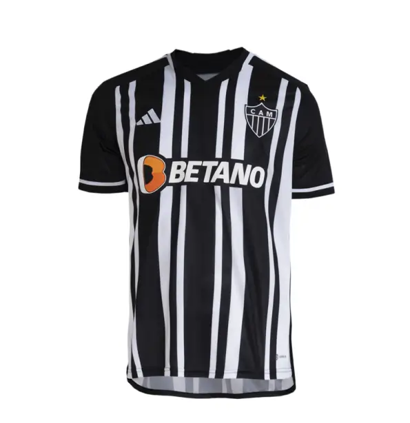 Nova Camisa Atlético Mineiro 2023/24 Masculina