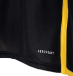 Nova Camisa 3 do Atlético Mineiro Preta 2023/24 Feminina