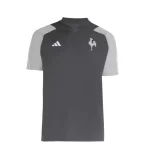Camisa Treino Atlético Mineiro Cinza 2024/25 Masculina