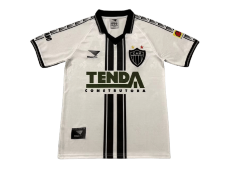 Camisa Atlético Mineiro Tienda 1997 Masculina