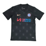 camisa-chelsea-preta-especial-infinite-athlete-2024-25-masculina-