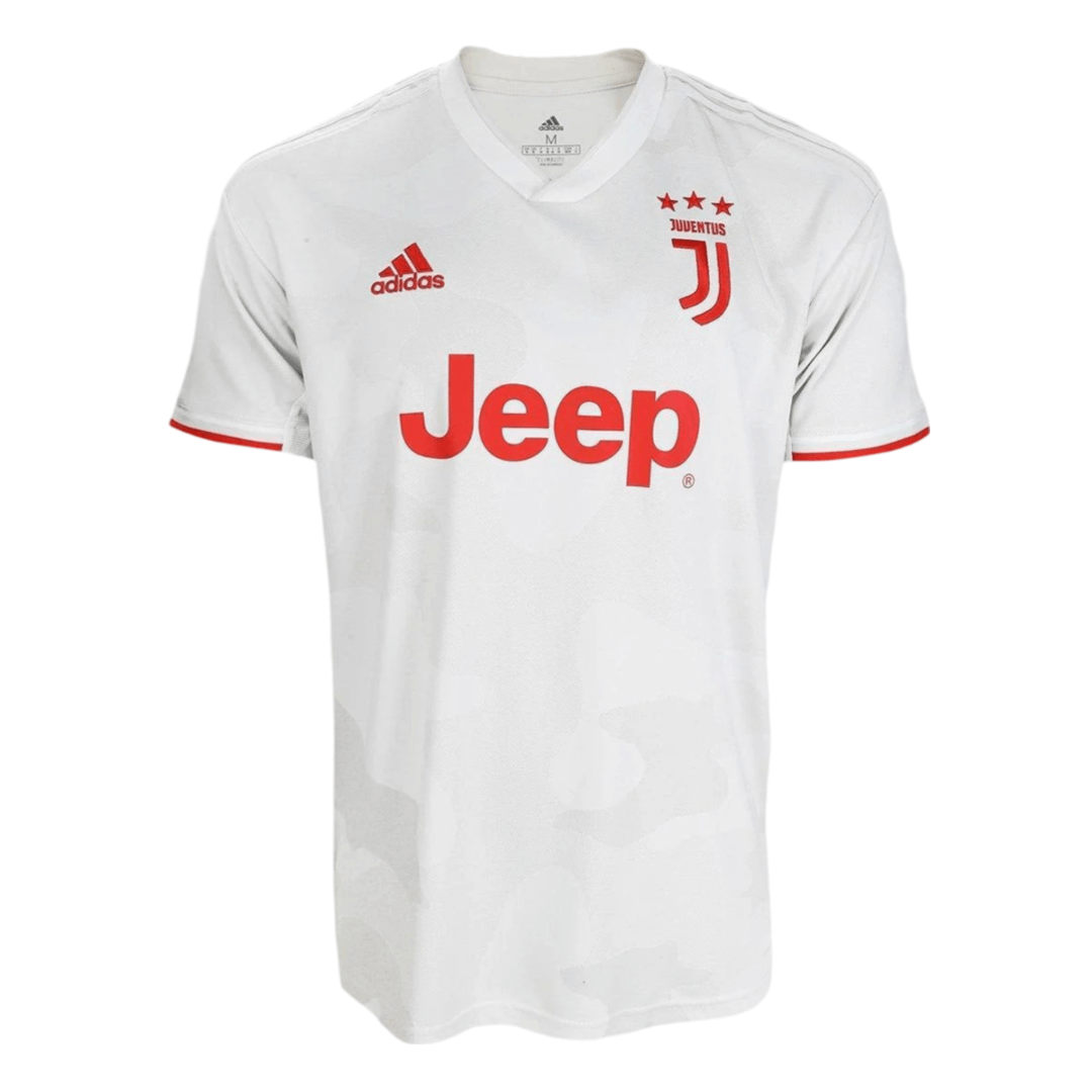 Camisa Juventus II Branca Reserva 2019-20 Masculina - Malta esportes