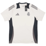 camisa-real-madrid-treino-branca-cinza-2024-25-masculina