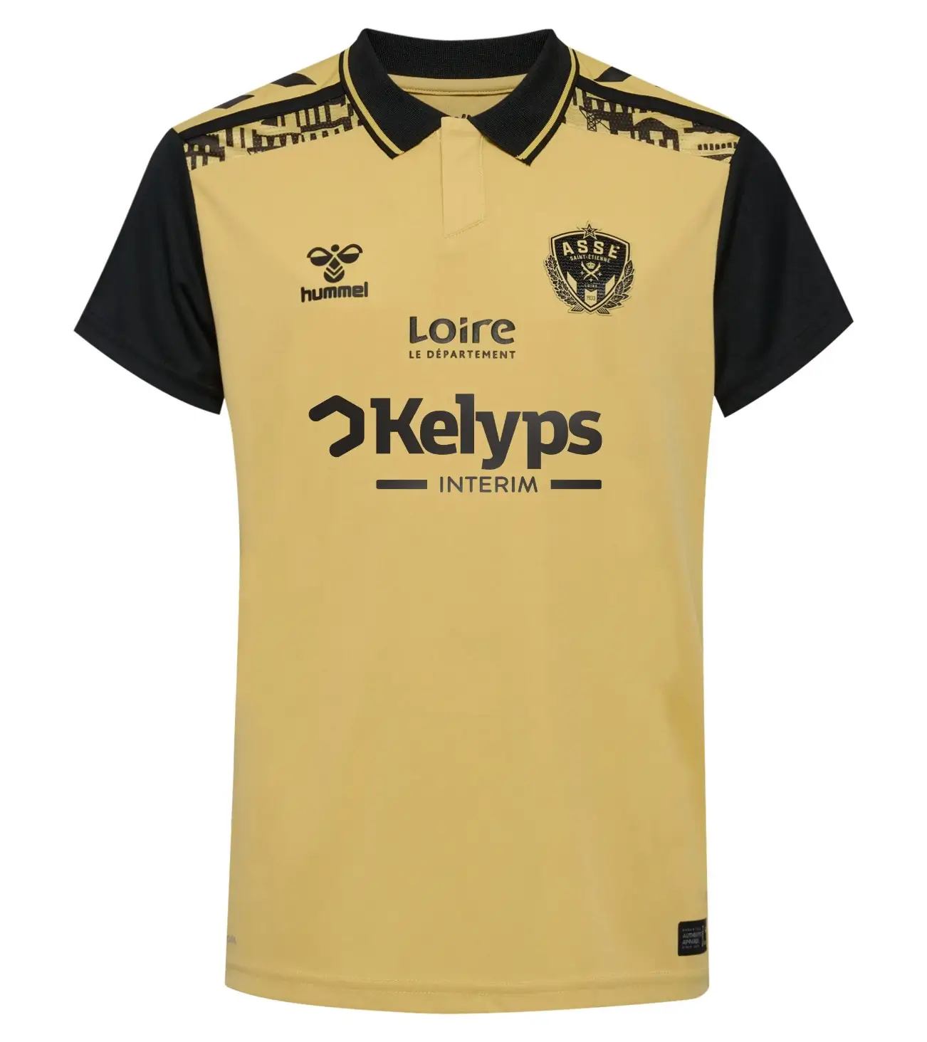 camisa-saint-etienne-dourada-third-iii-2024-25-masculina (1) Camisa Saint-Etienne Dourada Third III 2024/25 Masculina