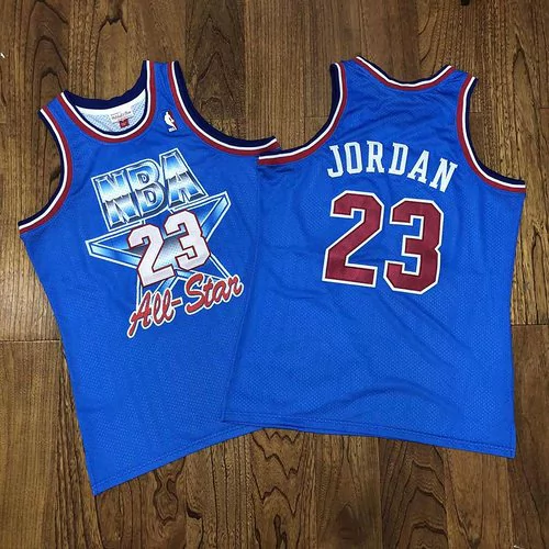 regata-nba-mitchell-ness-all-star-game-1983-azul-jordan-23-640 Regata NBA Mitchell & Ness All Star Game 1983 Azul Jordan #23
