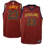 regata-nba-nike-swingman-cleveland-cavaliers-grena-james-23