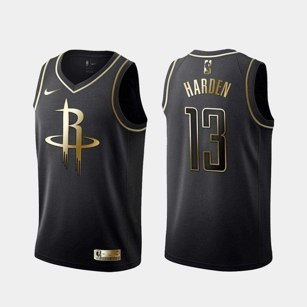 regata-nba-nike-swingman-houston-rockets-golden-edition-black-harden-13-1024-1024 Regata NBA Swingman Houston Rockets Golden/Preta harden #13