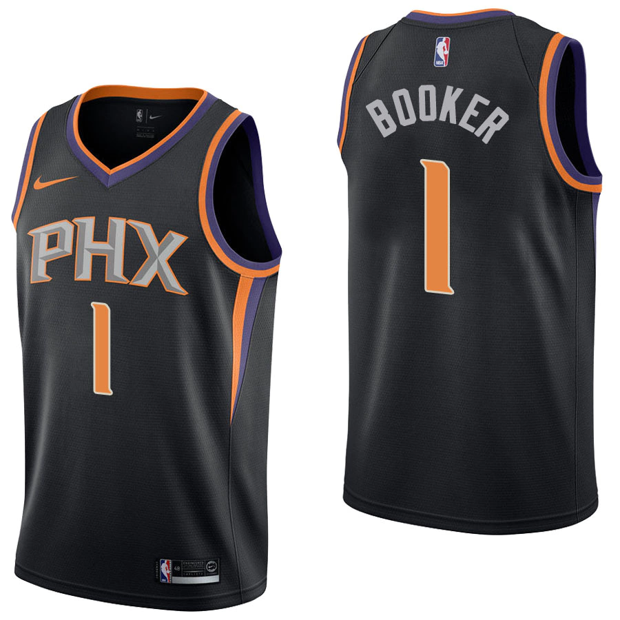 regata-nba-nike-swingman-phoenix-suns-phx-booker-11-MALTA-ESPORTES-1024-1024 Regata NBA Swingman Phoenix Suns Preta Booker #1